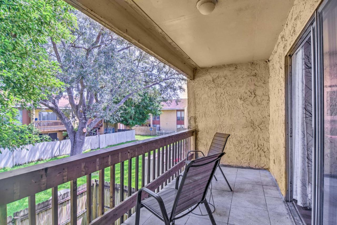 Sarasota Escape About 4 Mi To Siesta Key Beach! Exterior foto