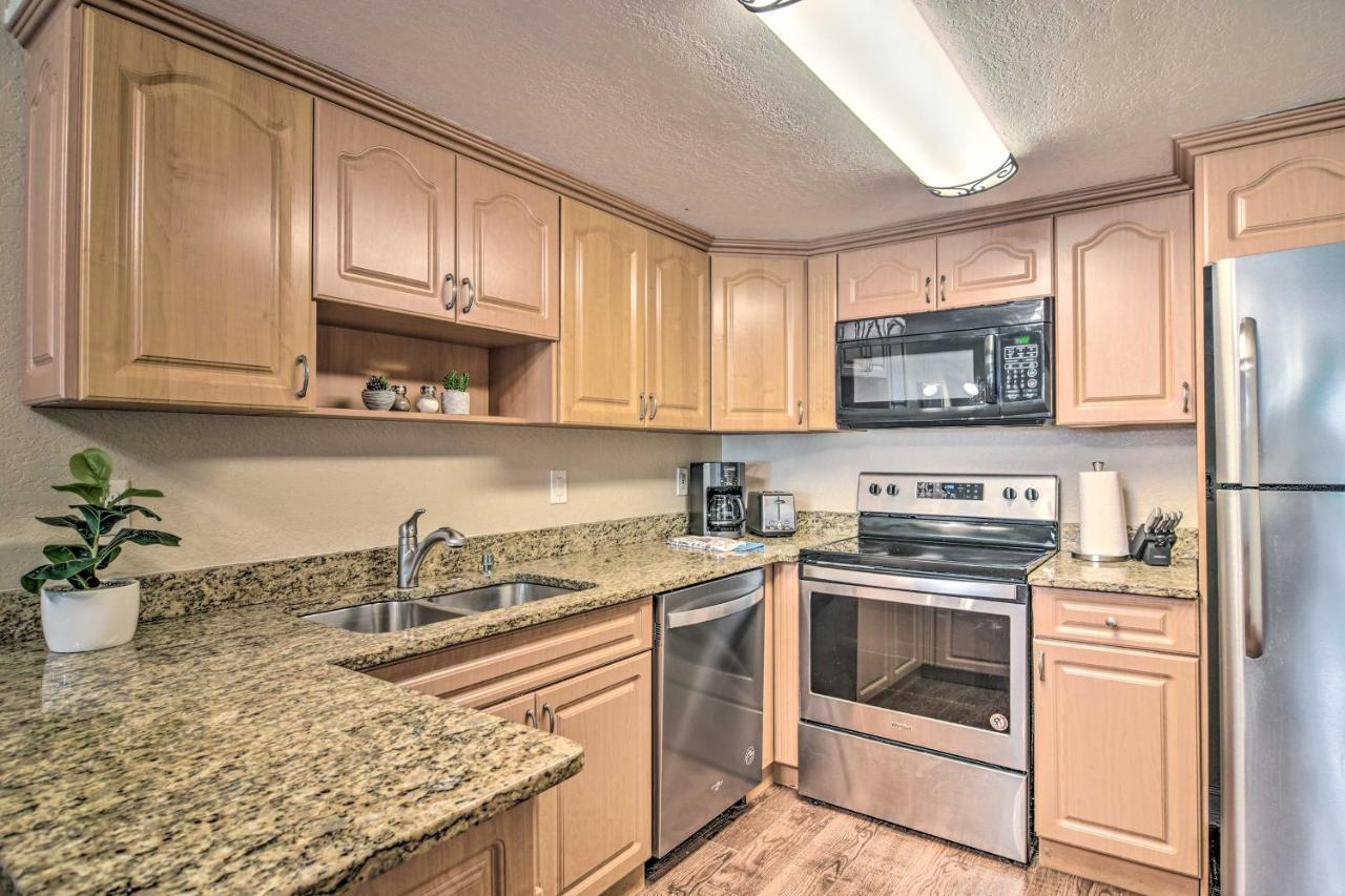 Sarasota Escape About 4 Mi To Siesta Key Beach! Exterior foto