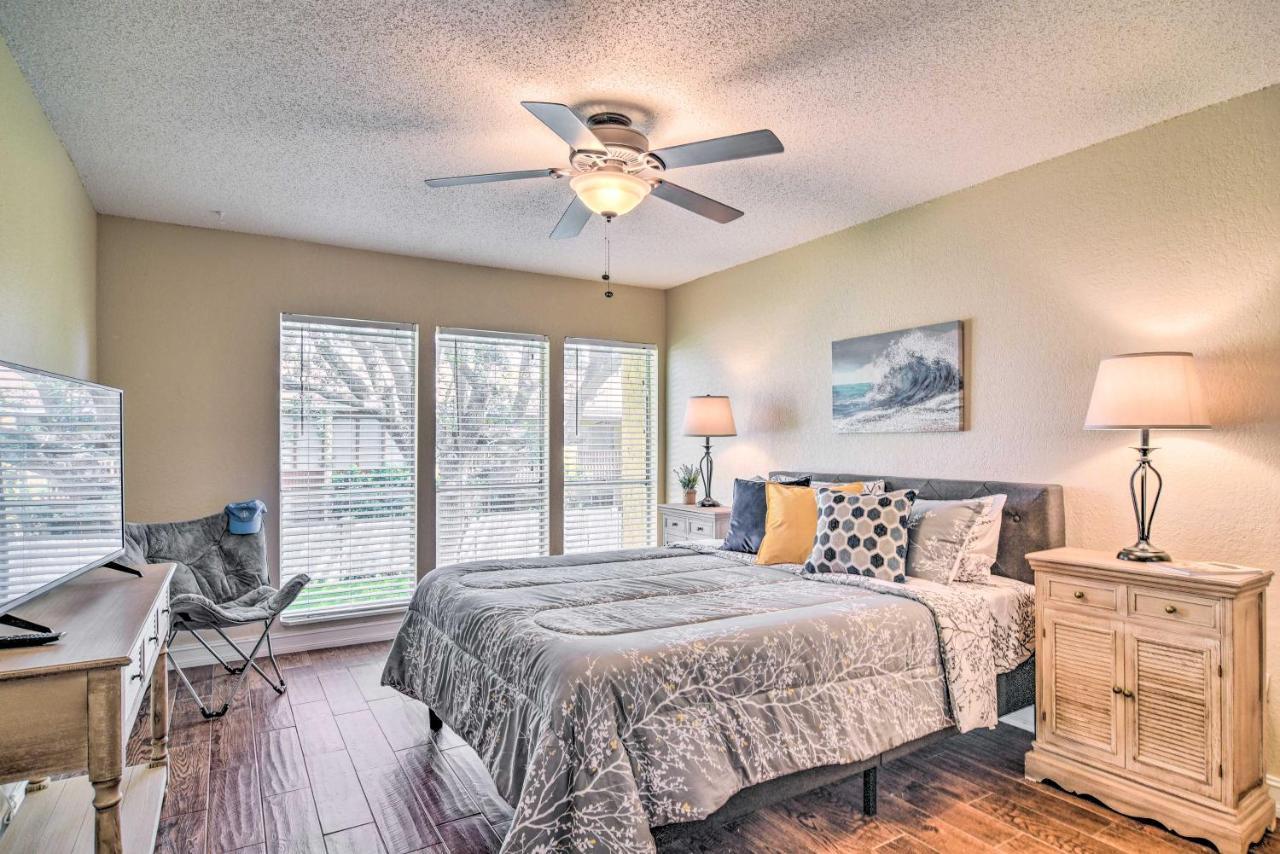 Sarasota Escape About 4 Mi To Siesta Key Beach! Exterior foto