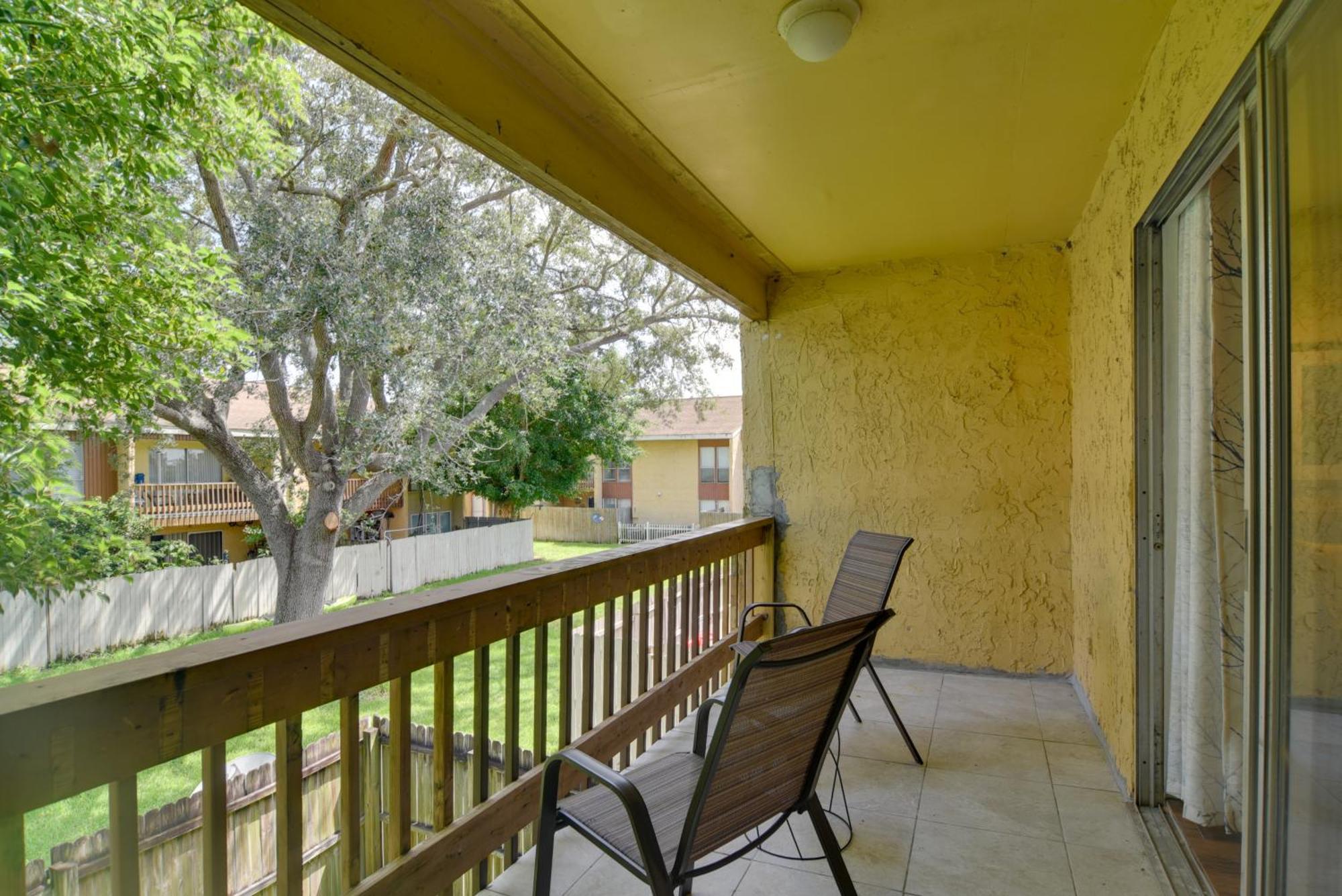 Sarasota Escape About 4 Mi To Siesta Key Beach! Exterior foto