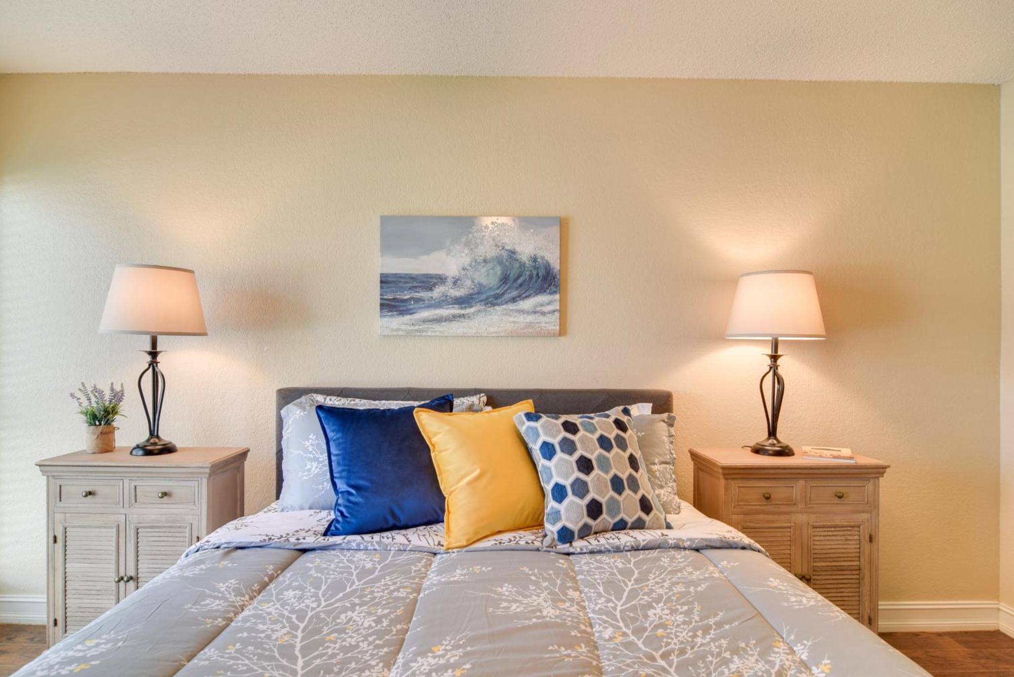 Sarasota Escape About 4 Mi To Siesta Key Beach! Exterior foto