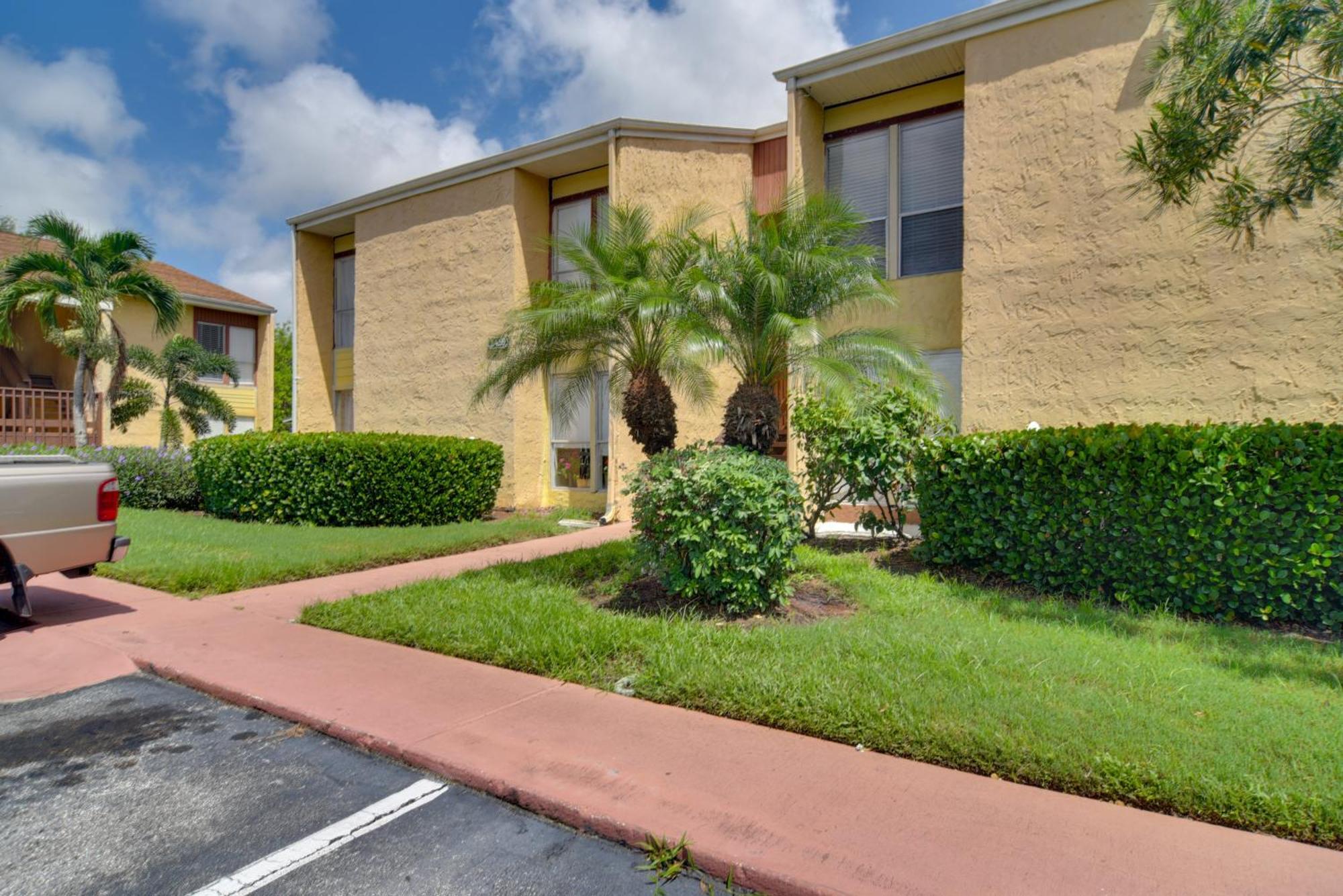Sarasota Escape About 4 Mi To Siesta Key Beach! Exterior foto