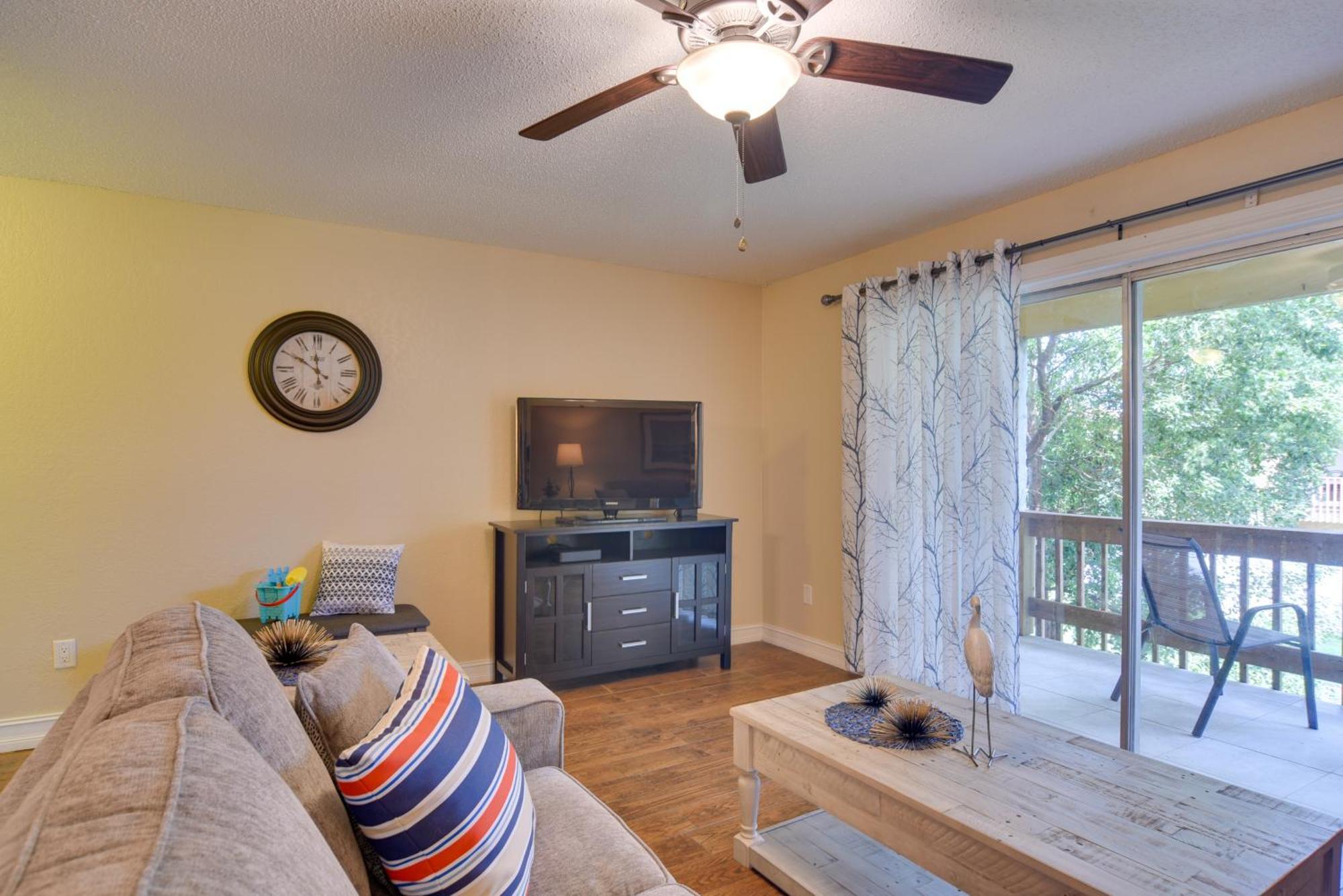 Sarasota Escape About 4 Mi To Siesta Key Beach! Exterior foto